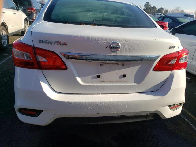 Photo 5 VIN: 3N1AB7AP3JY239457 - NISSAN SENTRA 