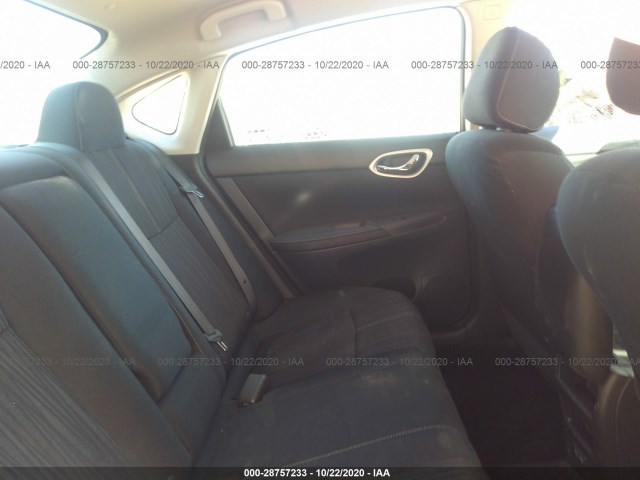 Photo 7 VIN: 3N1AB7AP3JY240186 - NISSAN SENTRA 