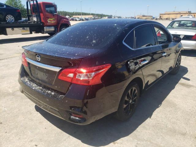 Photo 3 VIN: 3N1AB7AP3JY240429 - NISSAN SENTRA S 