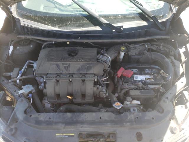 Photo 6 VIN: 3N1AB7AP3JY240429 - NISSAN SENTRA S 