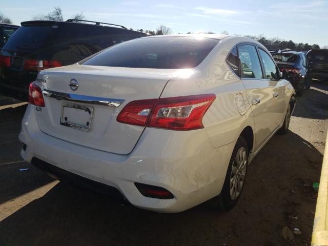 Photo 3 VIN: 3N1AB7AP3JY242164 - NISSAN SENTRA S 