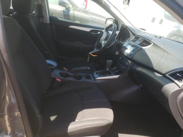 Photo 4 VIN: 3N1AB7AP3JY242469 - NISSAN SENTRA S 