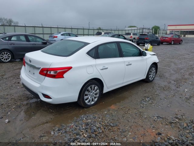 Photo 3 VIN: 3N1AB7AP3JY243685 - NISSAN SENTRA 