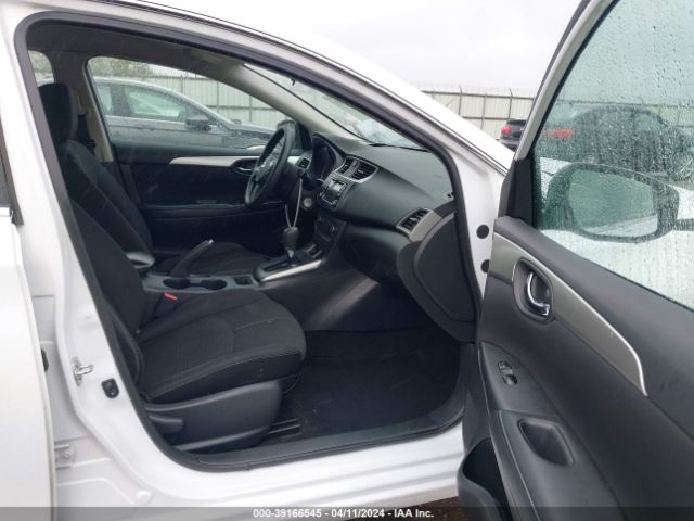 Photo 4 VIN: 3N1AB7AP3JY243685 - NISSAN SENTRA 