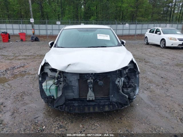 Photo 5 VIN: 3N1AB7AP3JY243685 - NISSAN SENTRA 