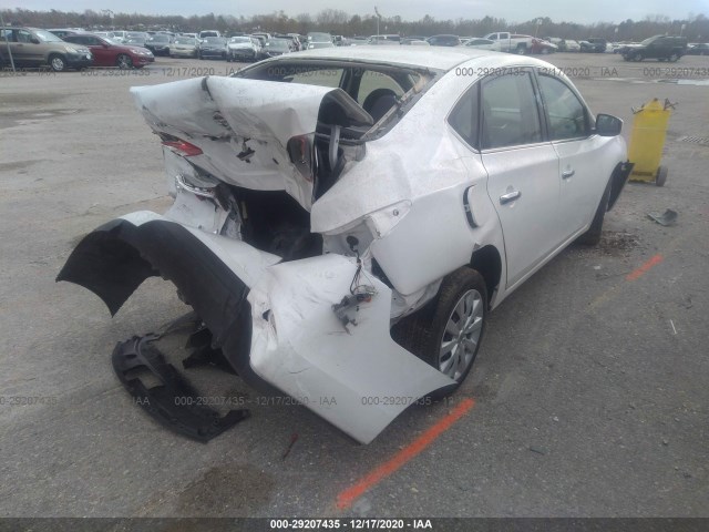 Photo 3 VIN: 3N1AB7AP3JY243976 - NISSAN SENTRA 