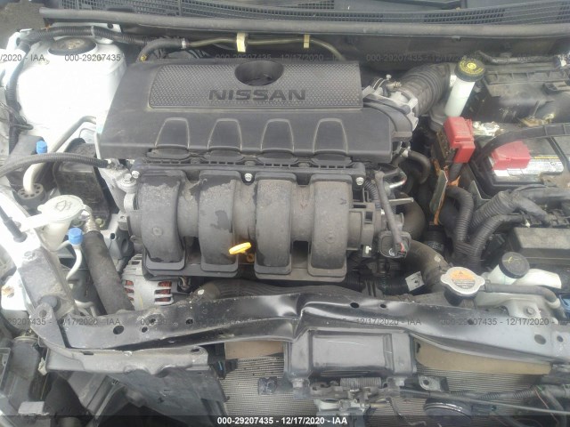 Photo 9 VIN: 3N1AB7AP3JY243976 - NISSAN SENTRA 