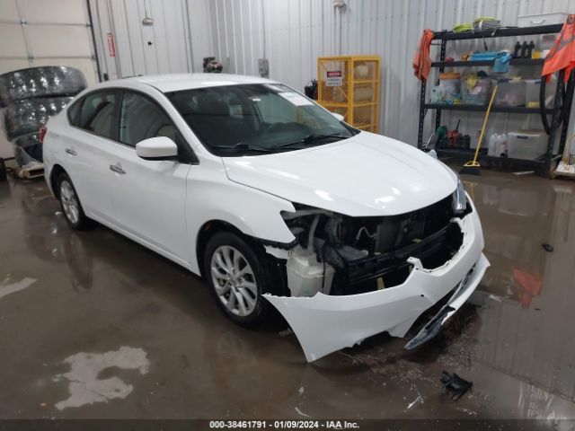 Photo 0 VIN: 3N1AB7AP3JY245453 - NISSAN SENTRA 