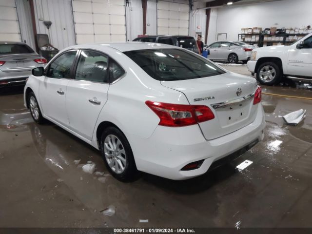 Photo 2 VIN: 3N1AB7AP3JY245453 - NISSAN SENTRA 