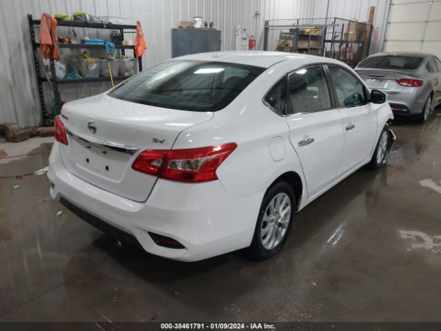 Photo 3 VIN: 3N1AB7AP3JY245453 - NISSAN SENTRA 