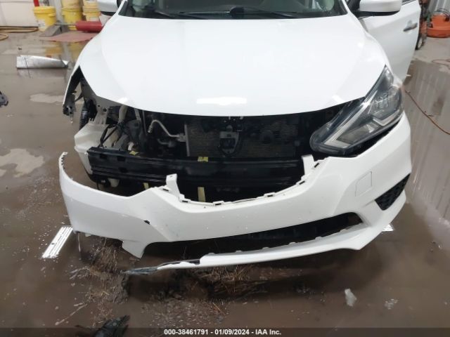 Photo 5 VIN: 3N1AB7AP3JY245453 - NISSAN SENTRA 