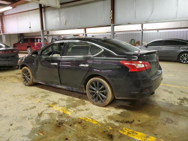 Photo 1 VIN: 3N1AB7AP3JY246540 - NISSAN SENTRA S 