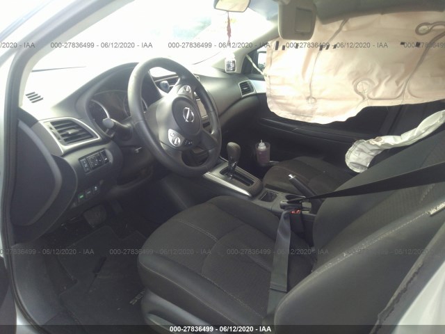 Photo 4 VIN: 3N1AB7AP3JY248580 - NISSAN SENTRA 