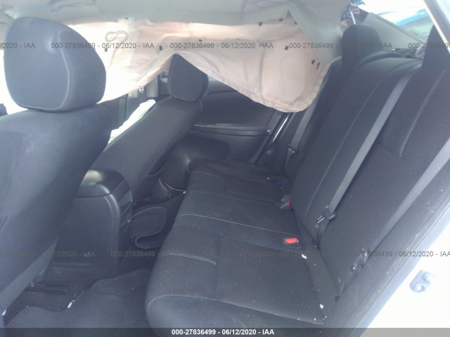 Photo 7 VIN: 3N1AB7AP3JY248580 - NISSAN SENTRA 