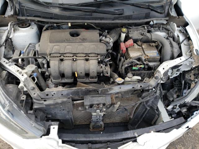 Photo 10 VIN: 3N1AB7AP3JY248658 - NISSAN SENTRA S 