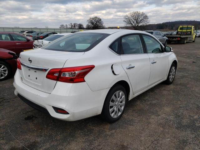 Photo 2 VIN: 3N1AB7AP3JY248658 - NISSAN SENTRA S 