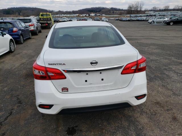 Photo 5 VIN: 3N1AB7AP3JY248658 - NISSAN SENTRA S 