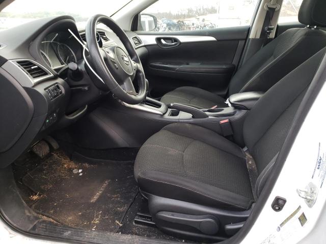 Photo 6 VIN: 3N1AB7AP3JY248658 - NISSAN SENTRA S 