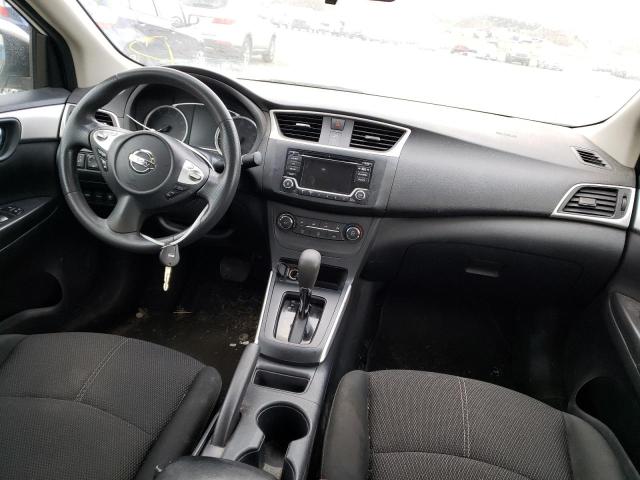 Photo 7 VIN: 3N1AB7AP3JY248658 - NISSAN SENTRA S 