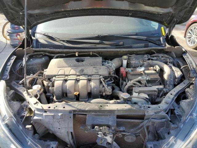 Photo 10 VIN: 3N1AB7AP3JY253052 - NISSAN SENTRA S 