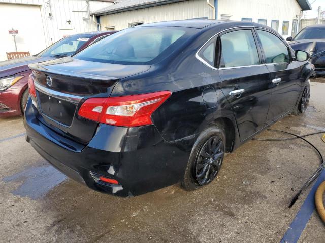 Photo 2 VIN: 3N1AB7AP3JY253052 - NISSAN SENTRA S 