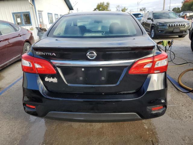 Photo 5 VIN: 3N1AB7AP3JY253052 - NISSAN SENTRA S 