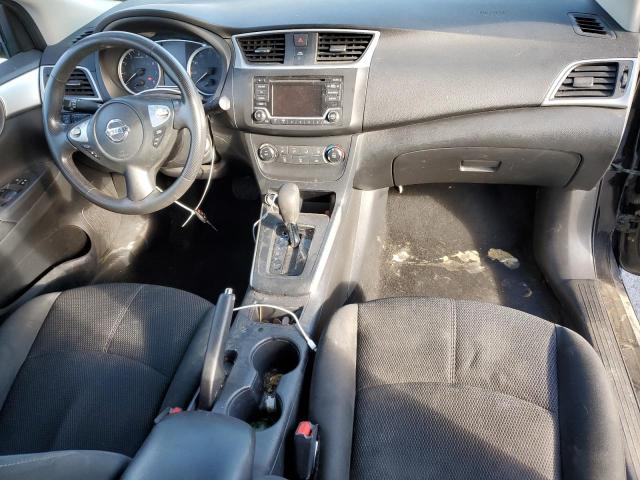 Photo 7 VIN: 3N1AB7AP3JY253052 - NISSAN SENTRA S 