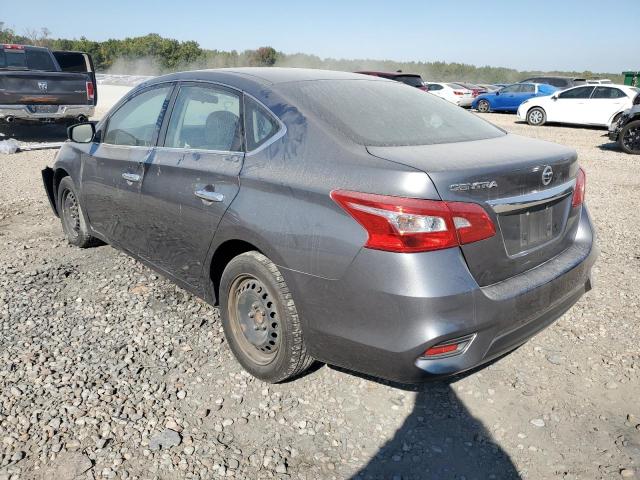 Photo 1 VIN: 3N1AB7AP3JY253620 - NISSAN SENTRA S 