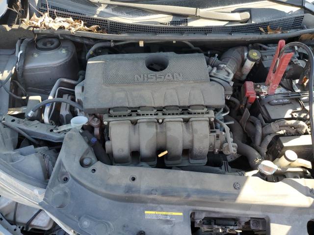 Photo 10 VIN: 3N1AB7AP3JY253620 - NISSAN SENTRA S 