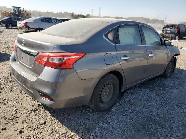 Photo 2 VIN: 3N1AB7AP3JY253620 - NISSAN SENTRA S 