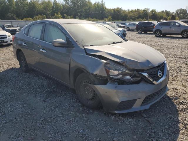 Photo 3 VIN: 3N1AB7AP3JY253620 - NISSAN SENTRA S 