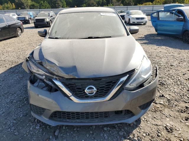 Photo 4 VIN: 3N1AB7AP3JY253620 - NISSAN SENTRA S 