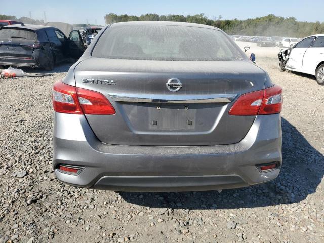 Photo 5 VIN: 3N1AB7AP3JY253620 - NISSAN SENTRA S 