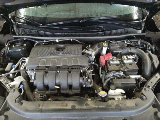 Photo 6 VIN: 3N1AB7AP3JY254198 - NISSAN SENTRA S 