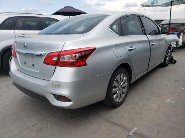 Photo 3 VIN: 3N1AB7AP3JY254735 - NISSAN SENTRA S 