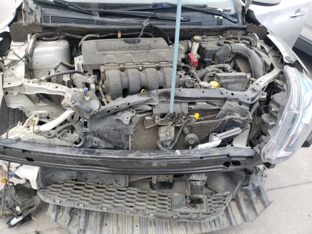 Photo 6 VIN: 3N1AB7AP3JY254735 - NISSAN SENTRA S 