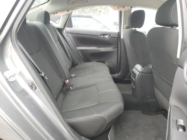 Photo 5 VIN: 3N1AB7AP3JY254928 - NISSAN SENTRA S 