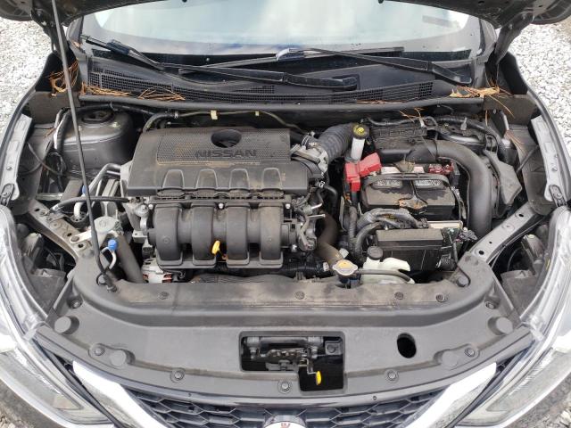 Photo 6 VIN: 3N1AB7AP3JY254928 - NISSAN SENTRA S 