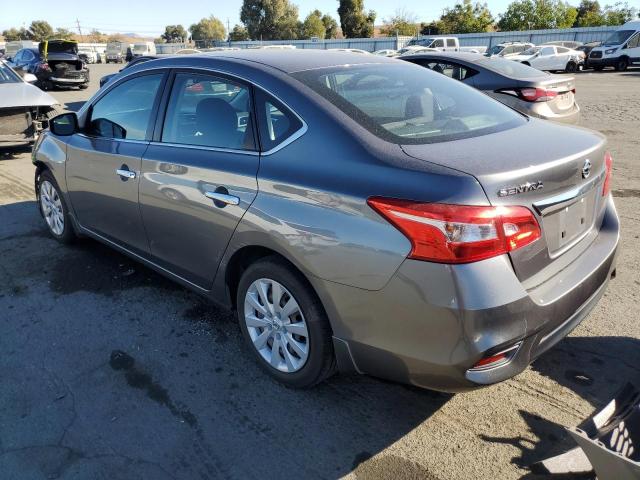 Photo 1 VIN: 3N1AB7AP3JY257151 - NISSAN SENTRA S 