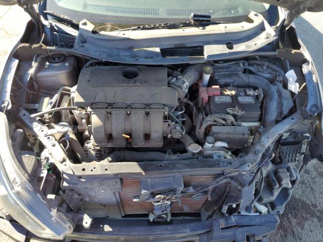 Photo 10 VIN: 3N1AB7AP3JY257151 - NISSAN SENTRA S 