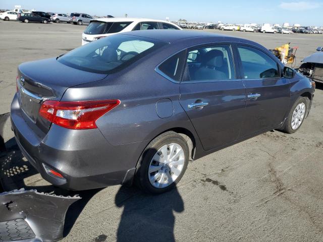 Photo 2 VIN: 3N1AB7AP3JY257151 - NISSAN SENTRA S 