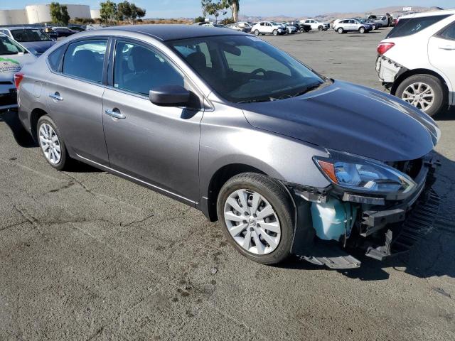 Photo 3 VIN: 3N1AB7AP3JY257151 - NISSAN SENTRA S 