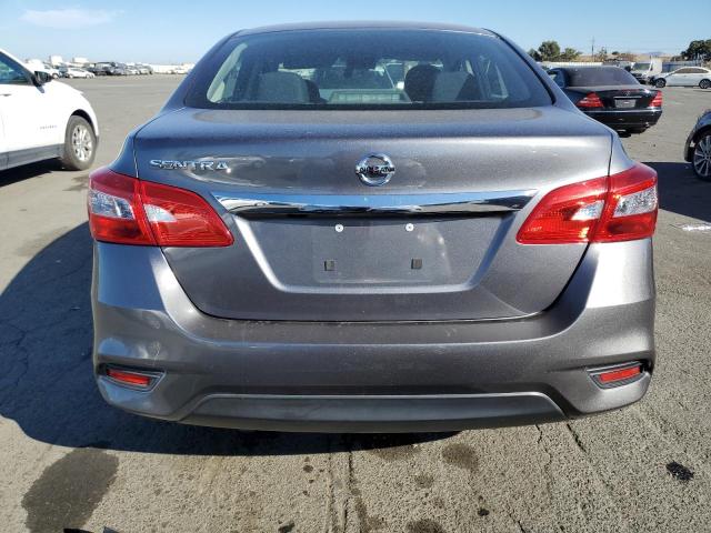 Photo 5 VIN: 3N1AB7AP3JY257151 - NISSAN SENTRA S 