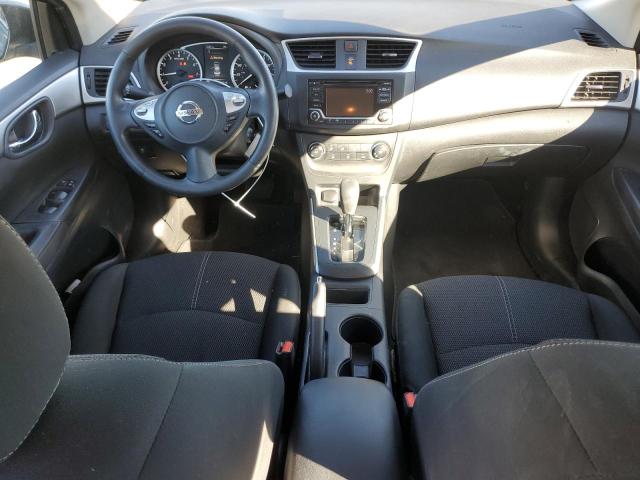 Photo 7 VIN: 3N1AB7AP3JY257151 - NISSAN SENTRA S 