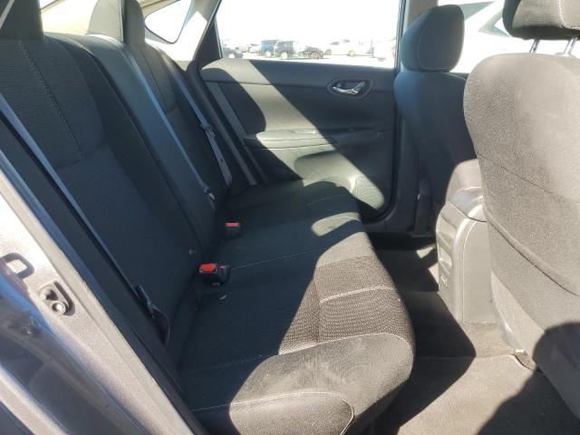 Photo 9 VIN: 3N1AB7AP3JY257151 - NISSAN SENTRA S 