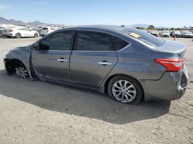 Photo 1 VIN: 3N1AB7AP3JY258302 - NISSAN SENTRA S 