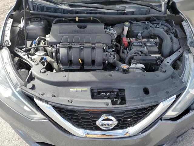 Photo 10 VIN: 3N1AB7AP3JY258302 - NISSAN SENTRA S 