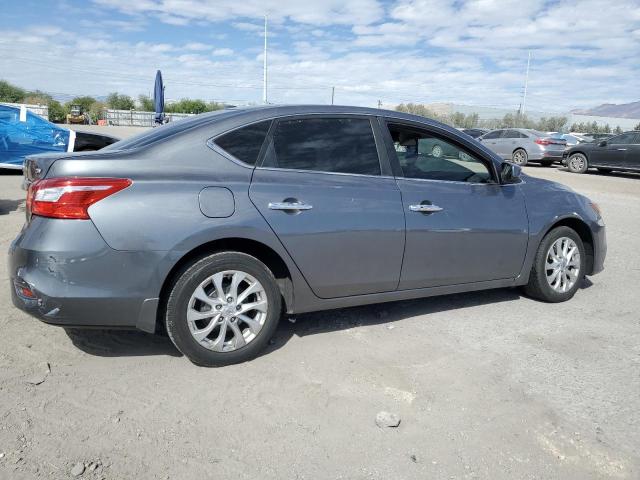 Photo 2 VIN: 3N1AB7AP3JY258302 - NISSAN SENTRA S 