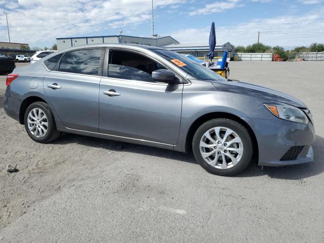 Photo 3 VIN: 3N1AB7AP3JY258302 - NISSAN SENTRA S 