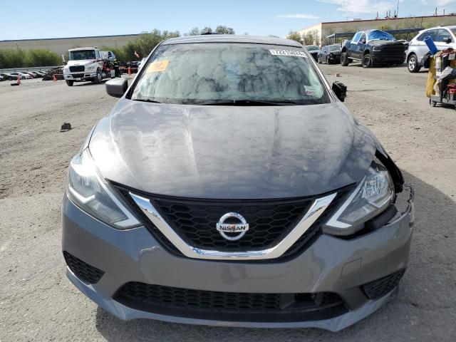 Photo 4 VIN: 3N1AB7AP3JY258302 - NISSAN SENTRA S 